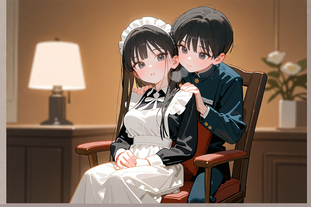 ささやき － えいしょう － いのり － ねんじろ！