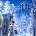 企画名 : 氷立高校 2枚目