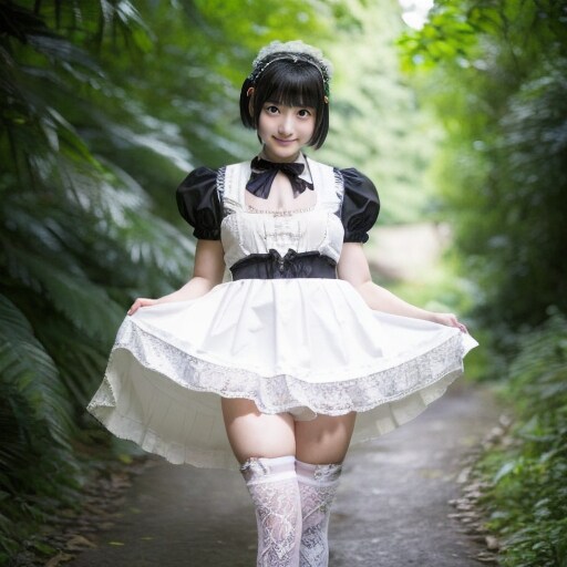 ロリータファッション ✧ 今日の美少女 ✧