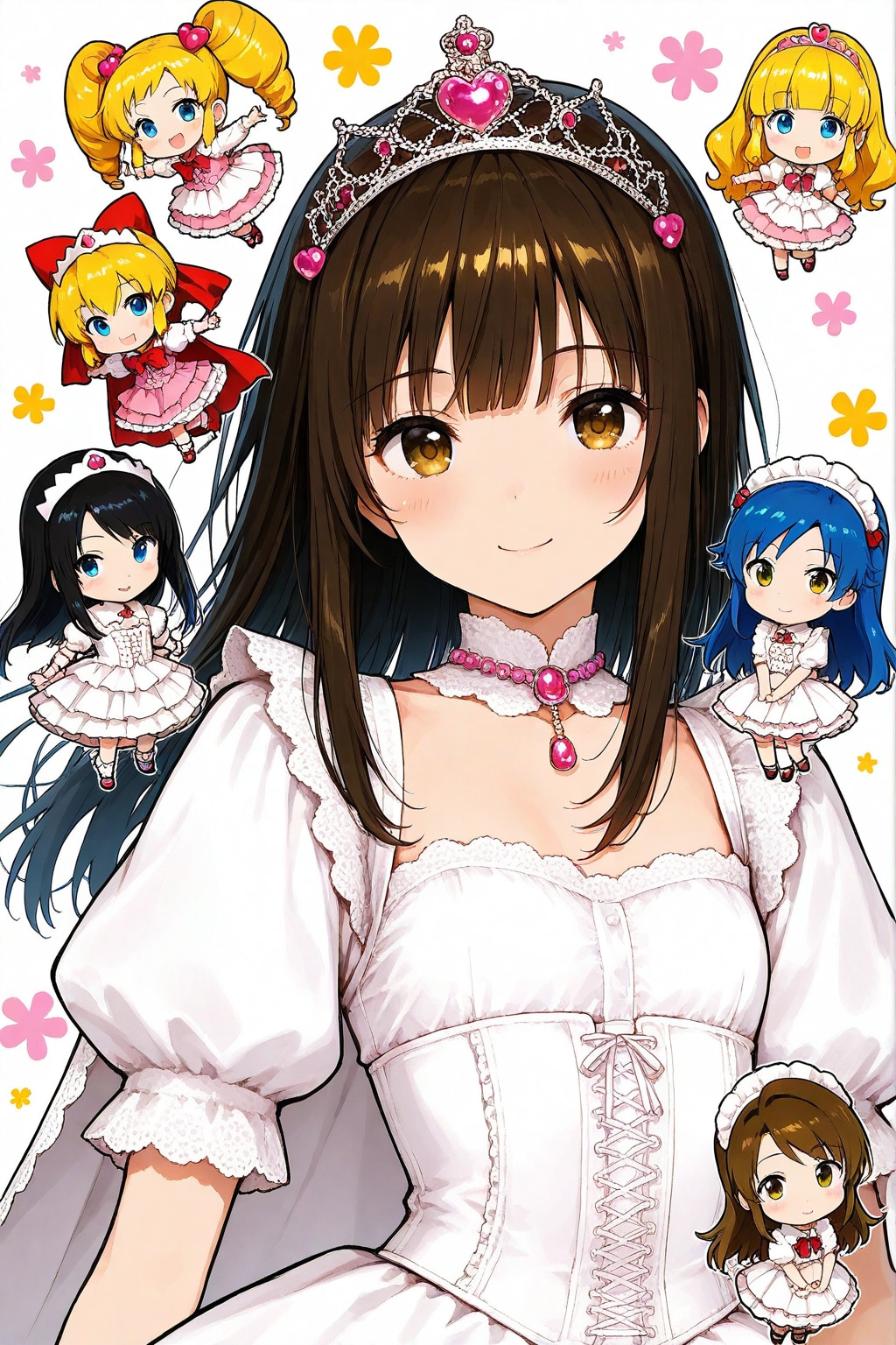 コミックプリンセス