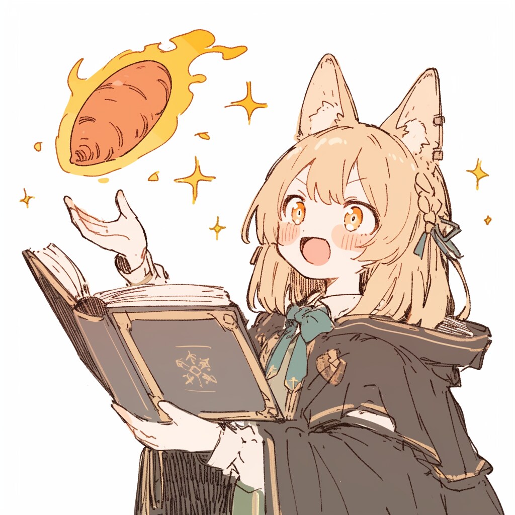 いでよ！マイスイートハニー！！