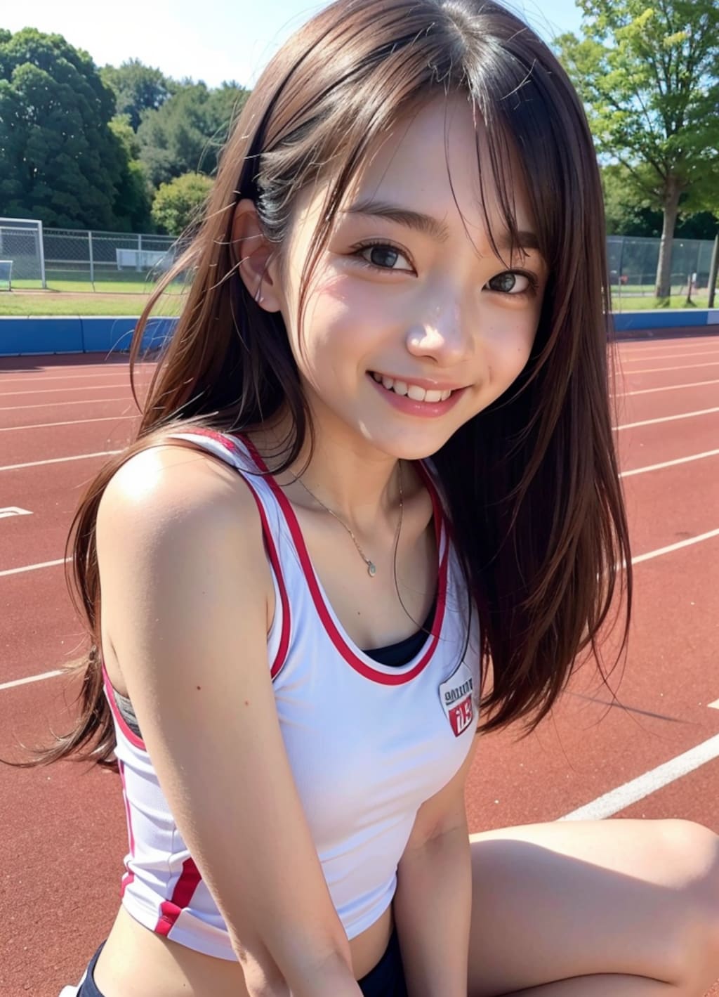 きれかわお姉さん