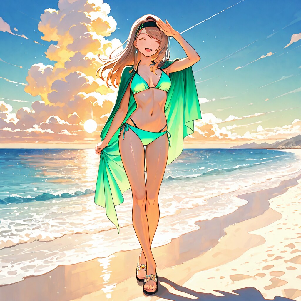 bikini