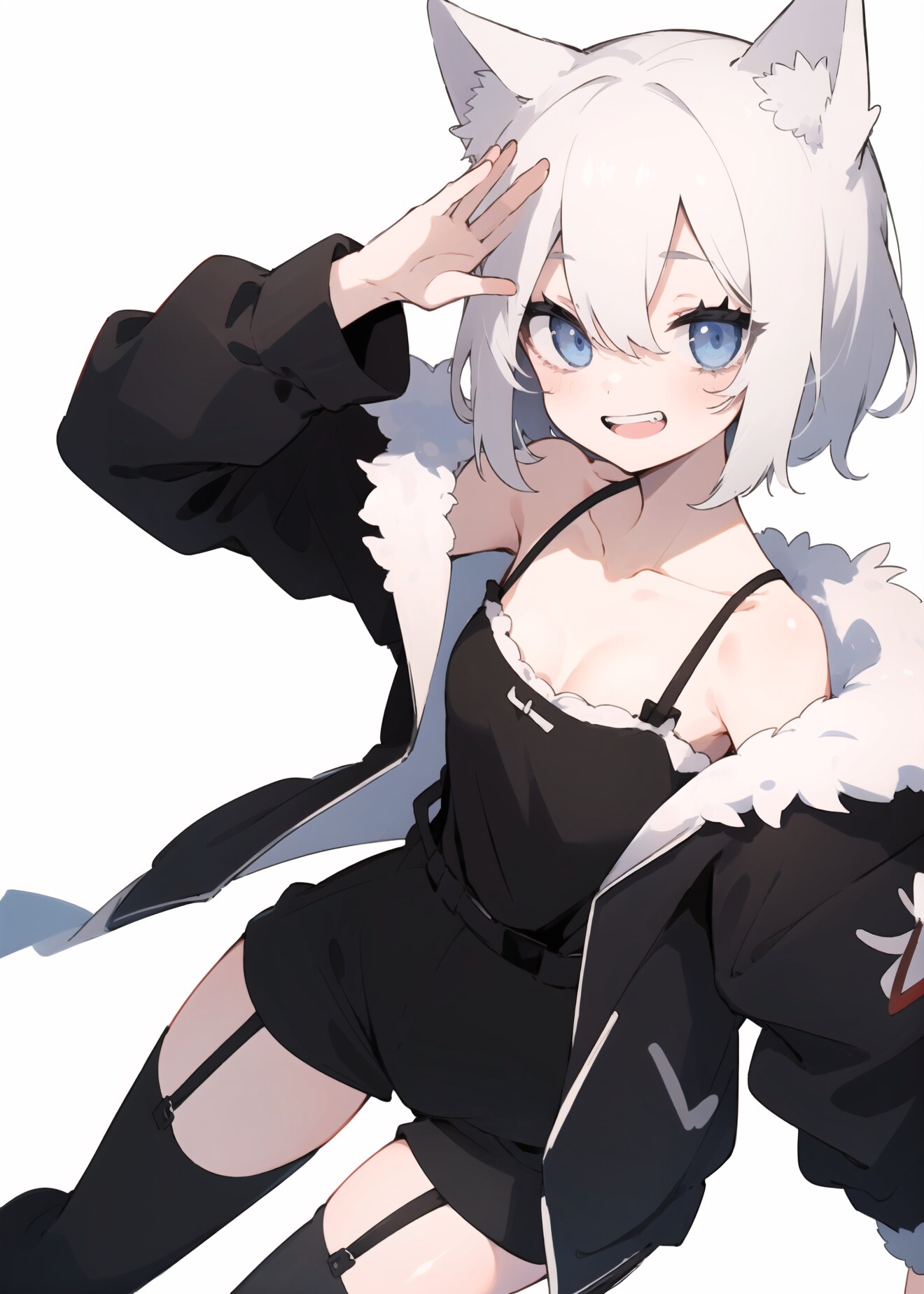 チャレンジ１ -Submission Planning-
