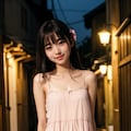 路地少女 No.2 5枚目