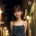路地少女 No.2 9枚目