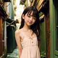 路地少女 No.2 11枚目