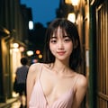 路地少女 No.2 8枚目
