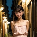 路地少女 No.2 10枚目