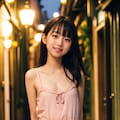 路地少女 No.2 6枚目
