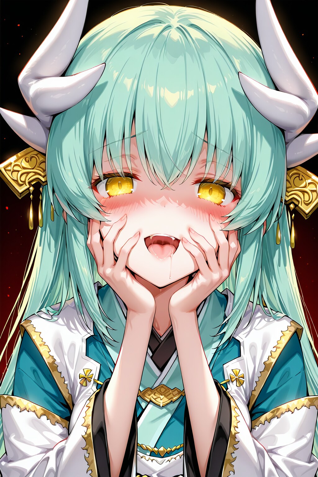 清姫