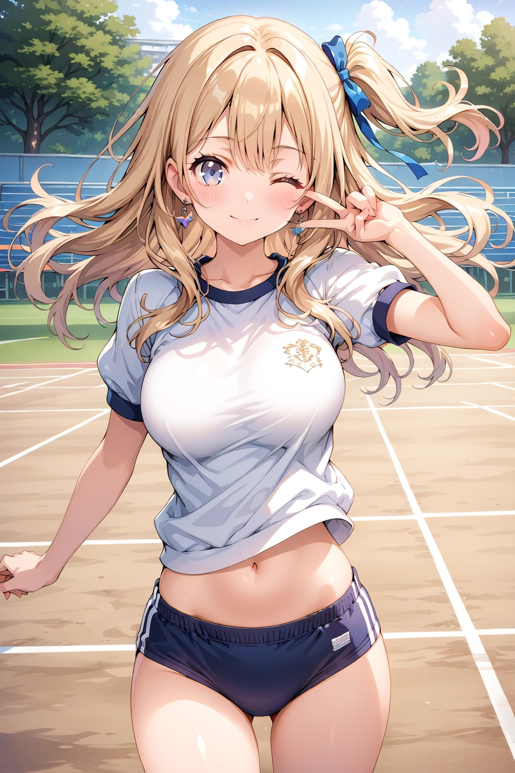 今日のちちぷい　その５６１