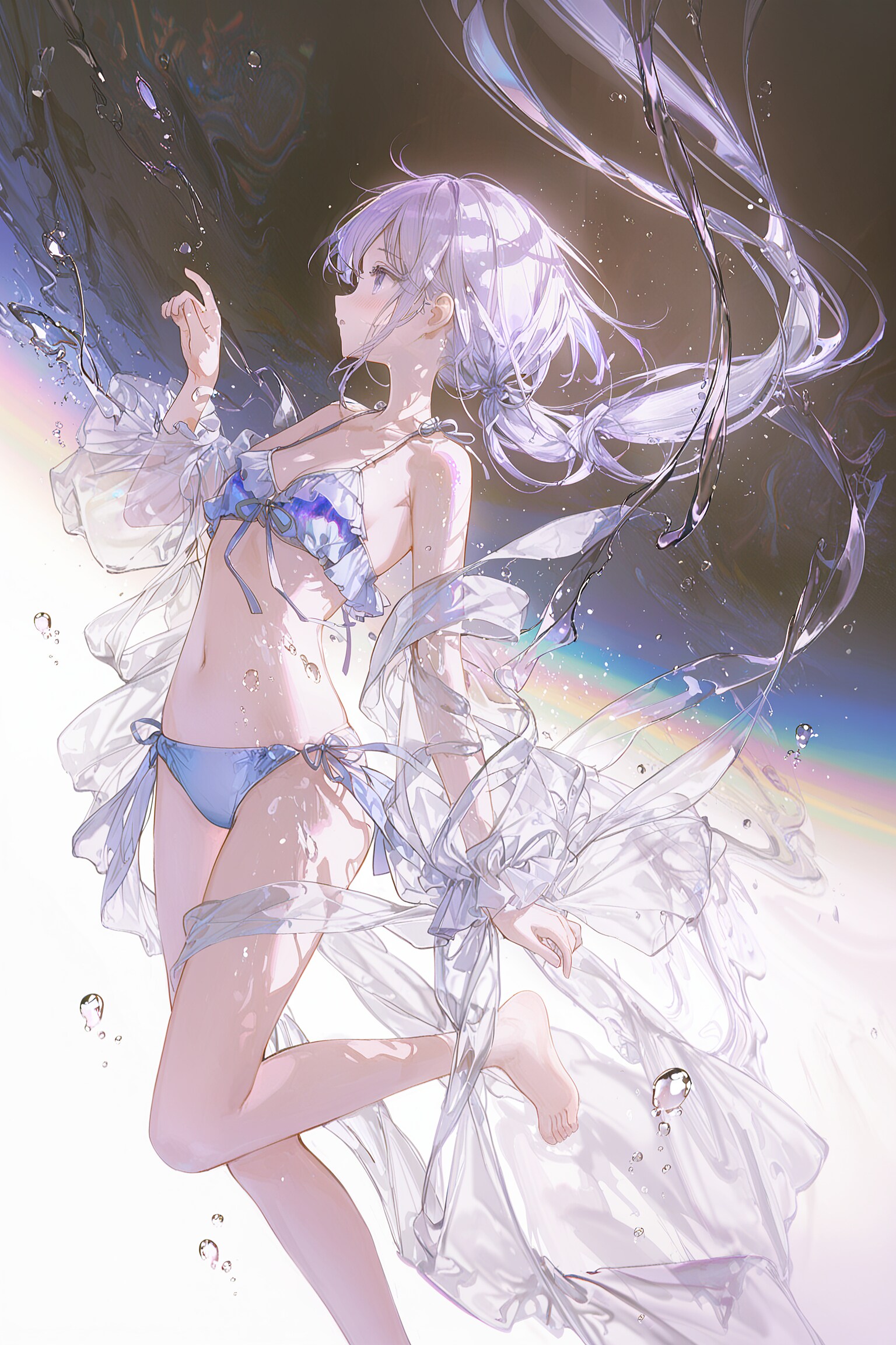 水着