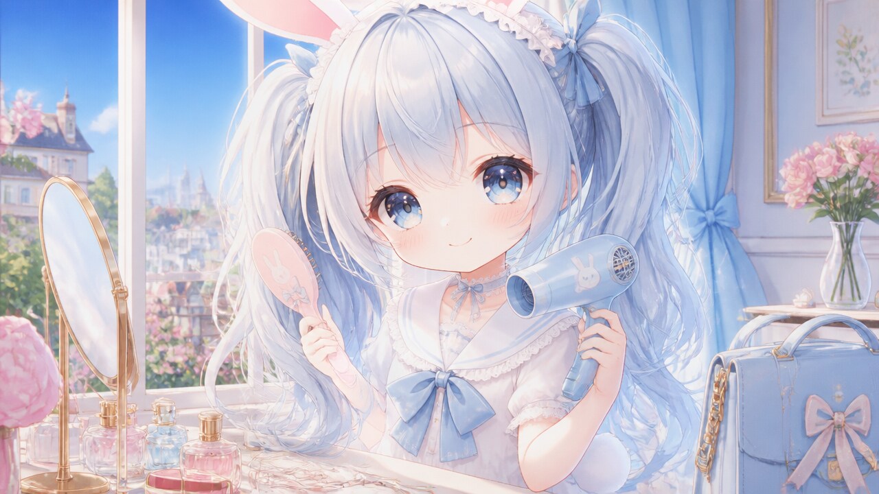青ツイぴょん