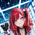 地雷系パンクギャル #7 5枚目