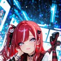 地雷系パンクギャル #7 4枚目