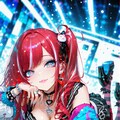 地雷系パンクギャル #7 3枚目