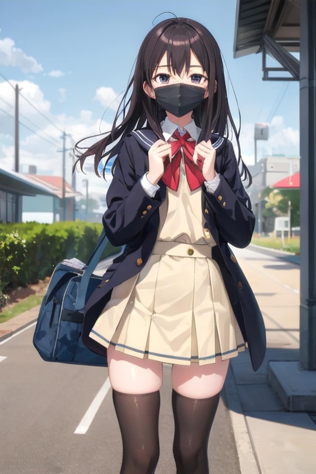 テストサンプルプロンプト83