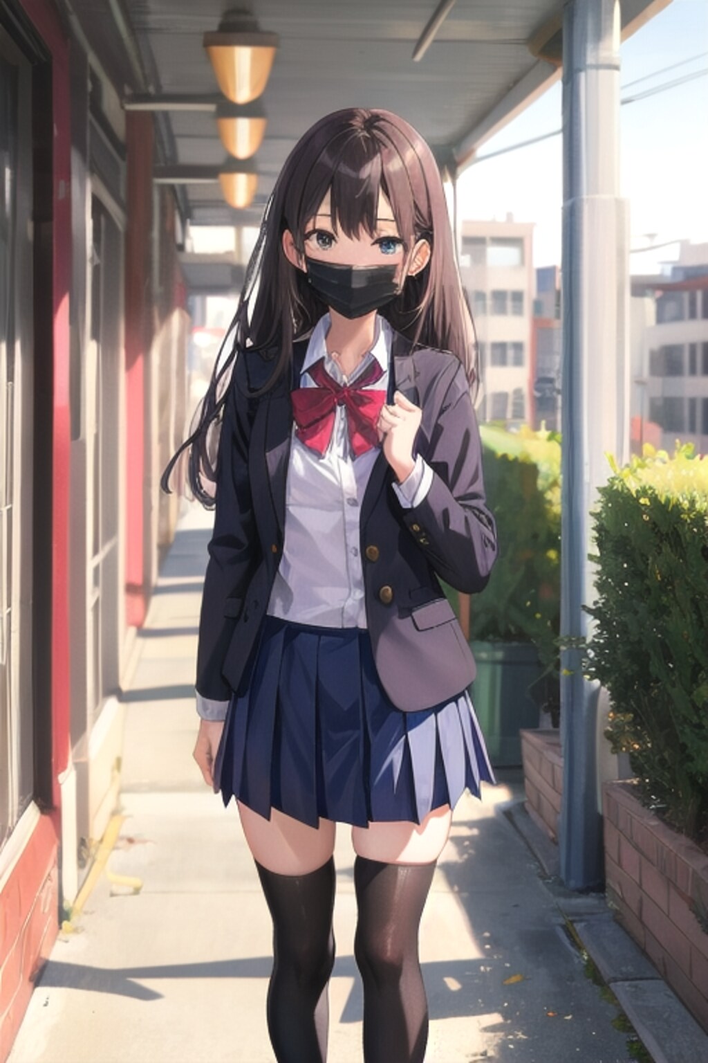 テストサンプルプロンプト83