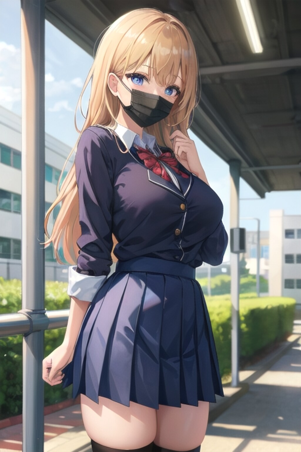 テストサンプルプロンプト83