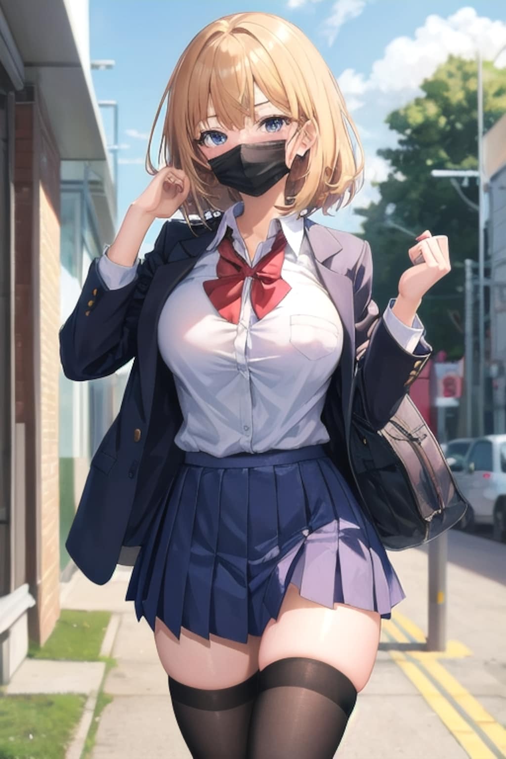 テストサンプルプロンプト83