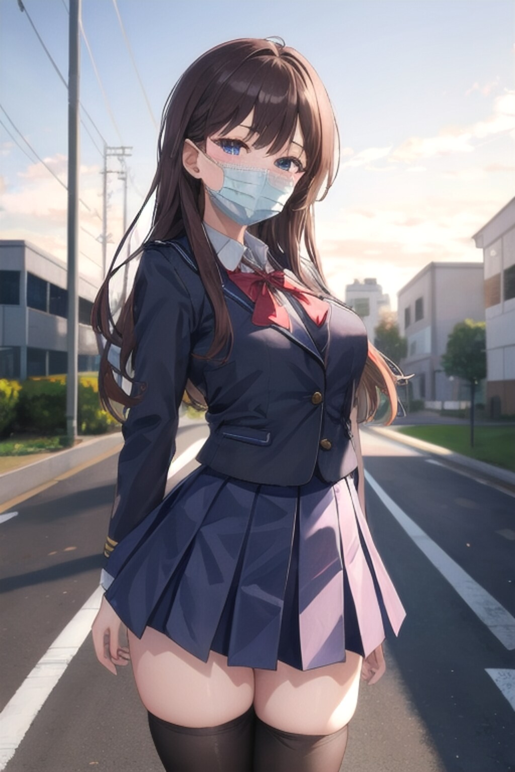 テストサンプルプロンプト83