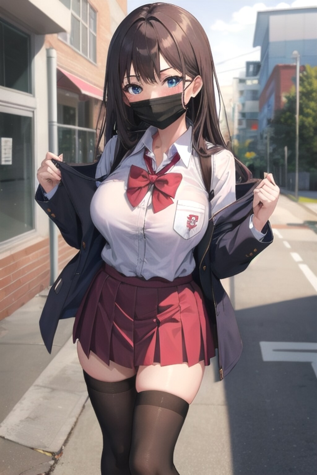 テストサンプルプロンプト83