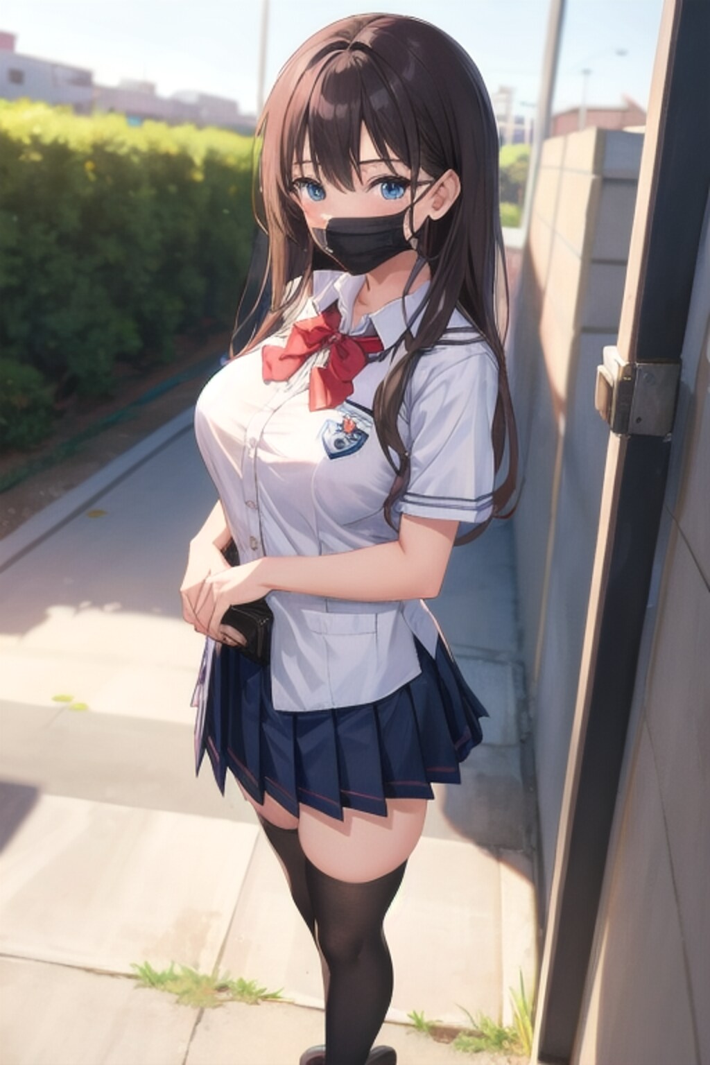 テストサンプルプロンプト83