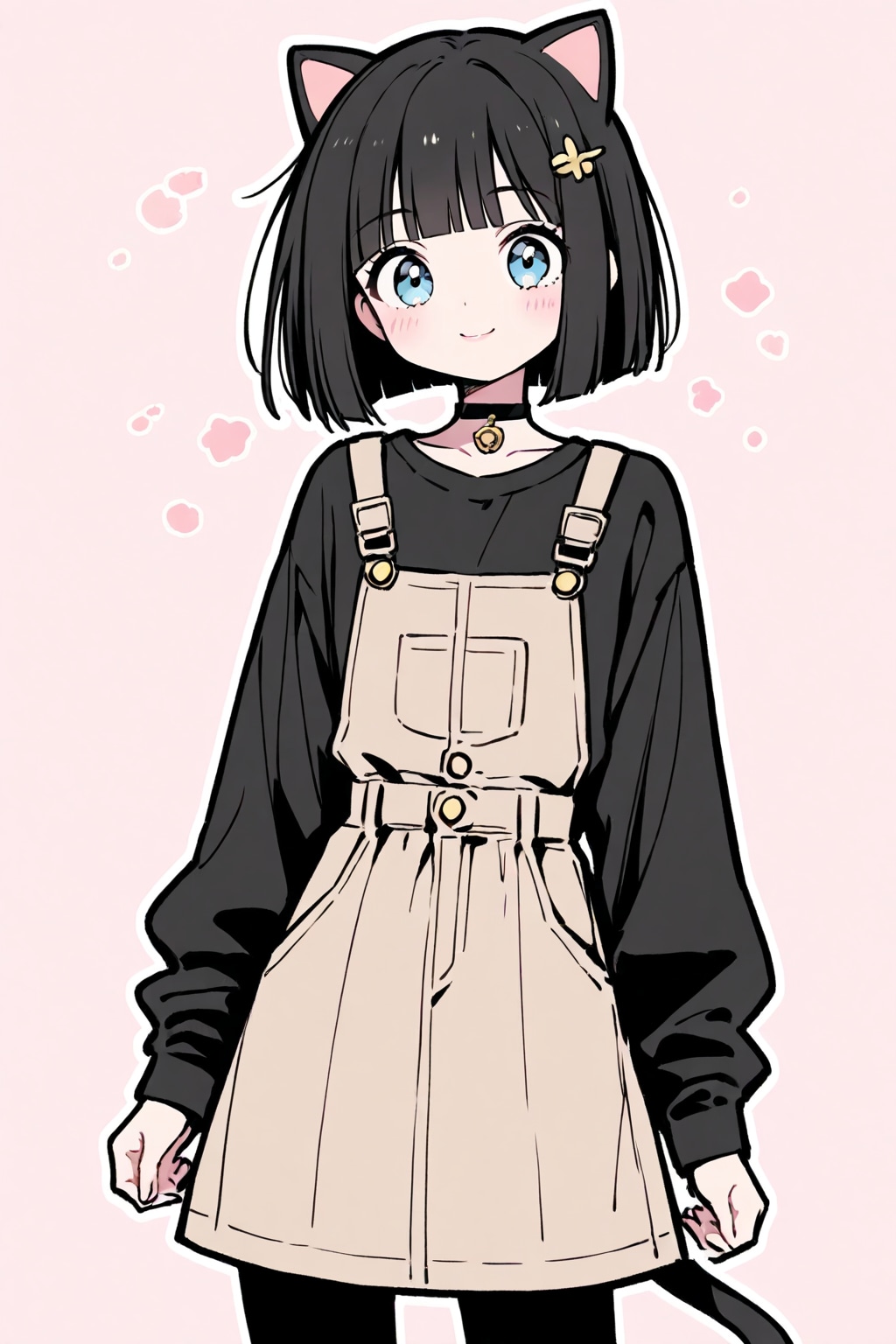 クロミナ【ChibiVibe v1.0】