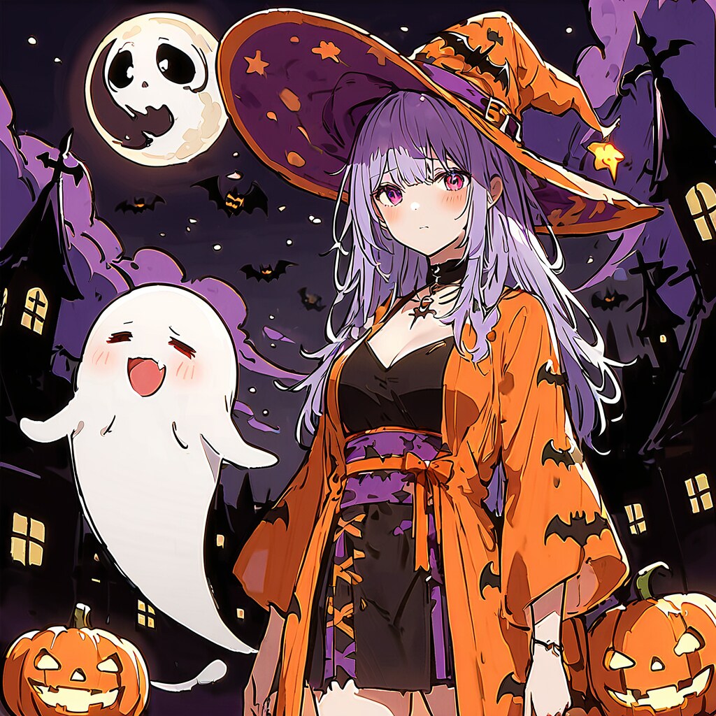 絶望結社NK 絶魔衆 魂という名のお菓子を求めて