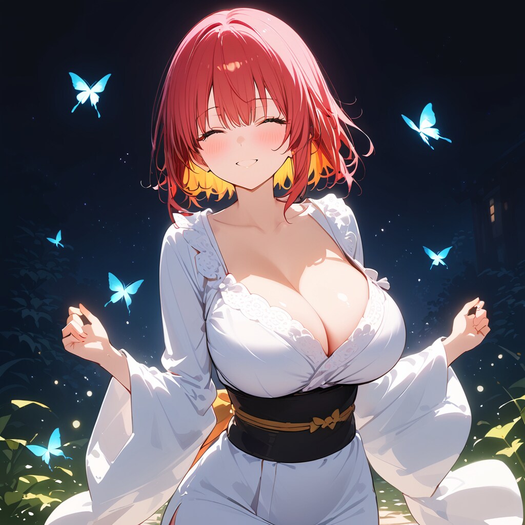 「HALO丁嵐胡蝶」No.35　2025年8月28日(木)