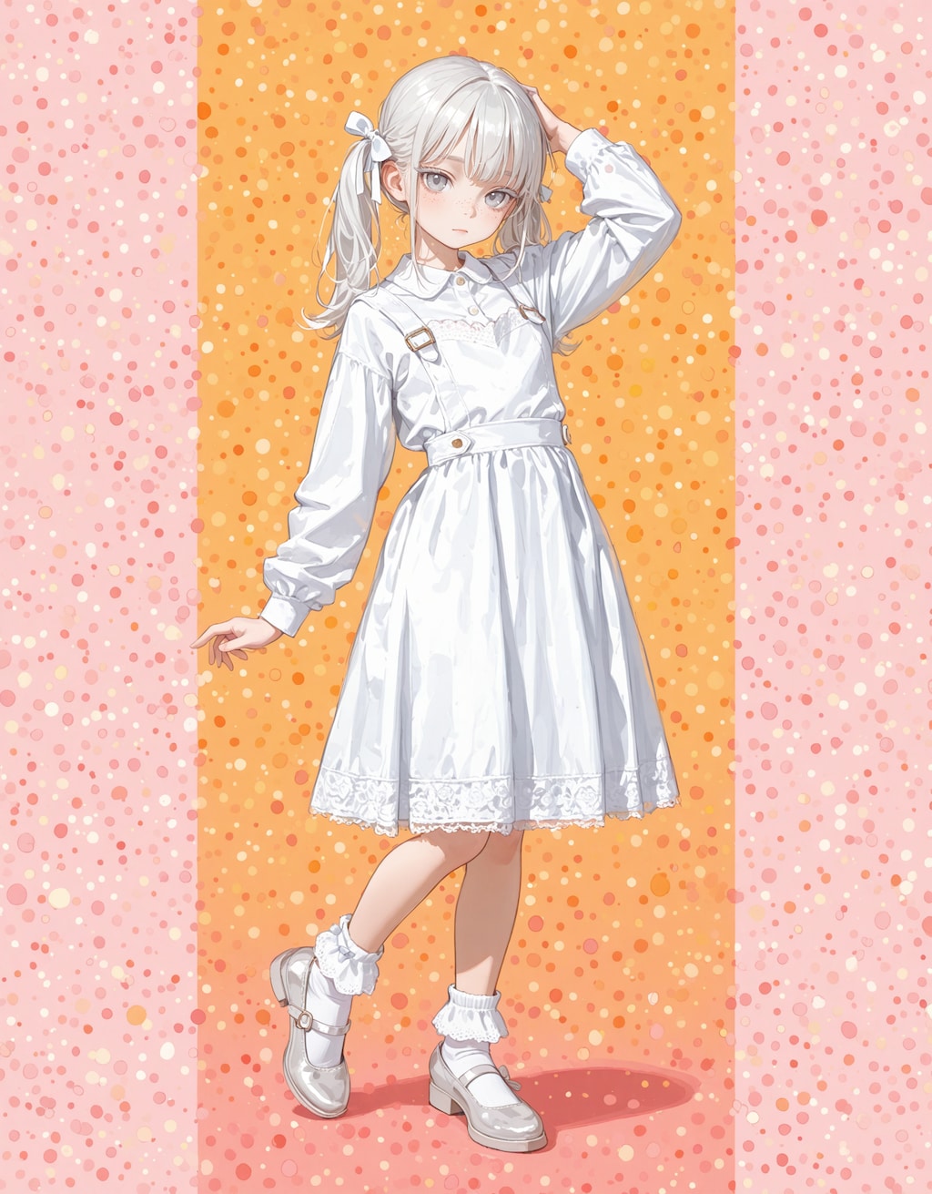 踊っているだけじゃないしたらっ