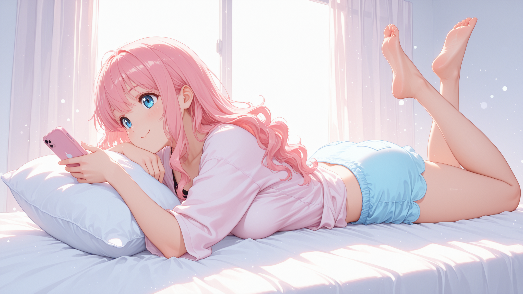 まったりおうち時間🎵