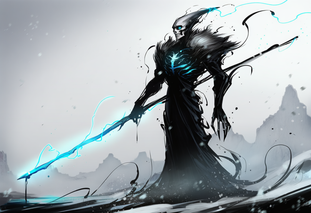 エルダーリッチ