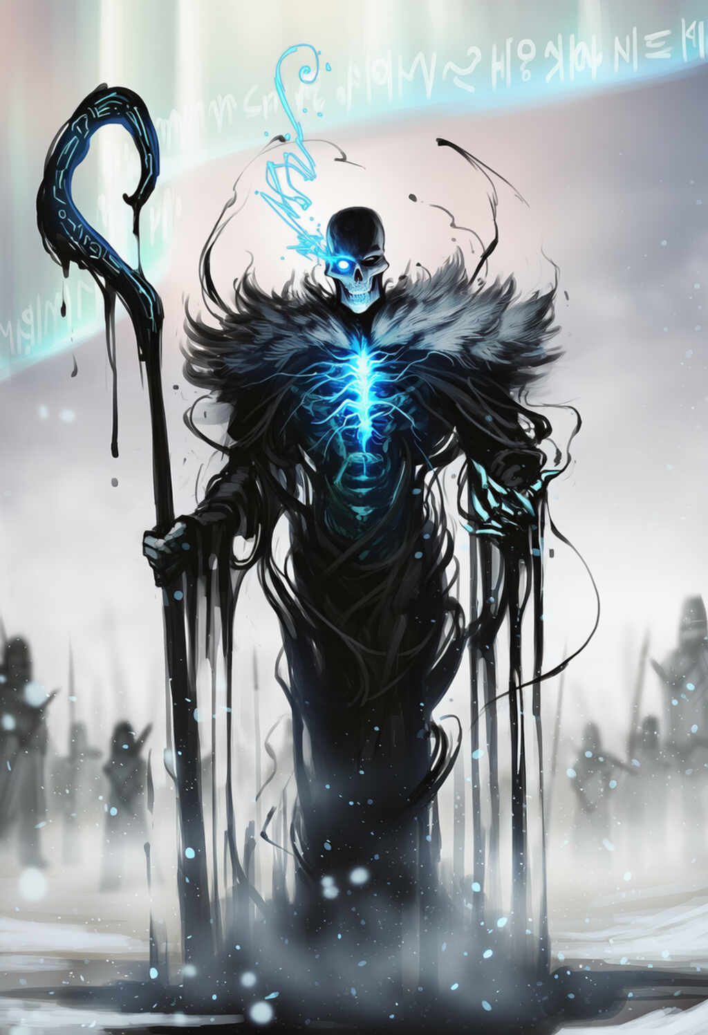 エルダーリッチ