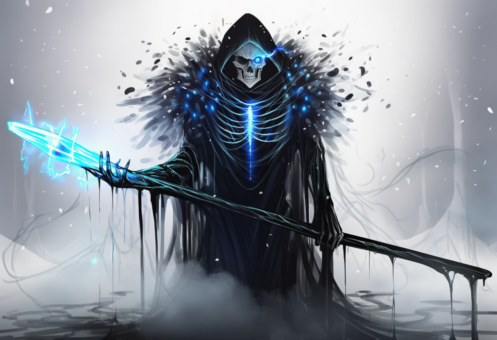 エルダーリッチ