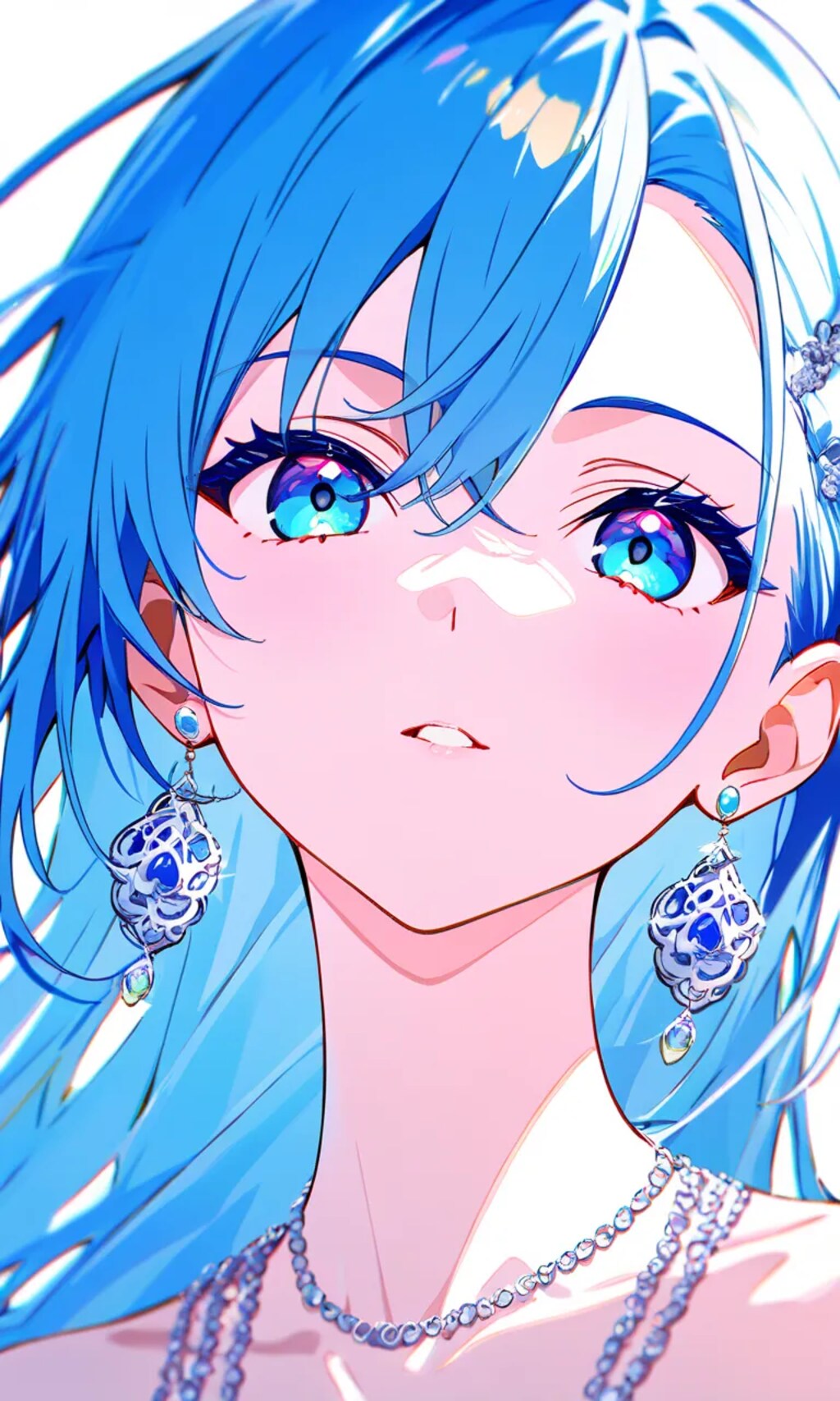 見下しのタレイア様