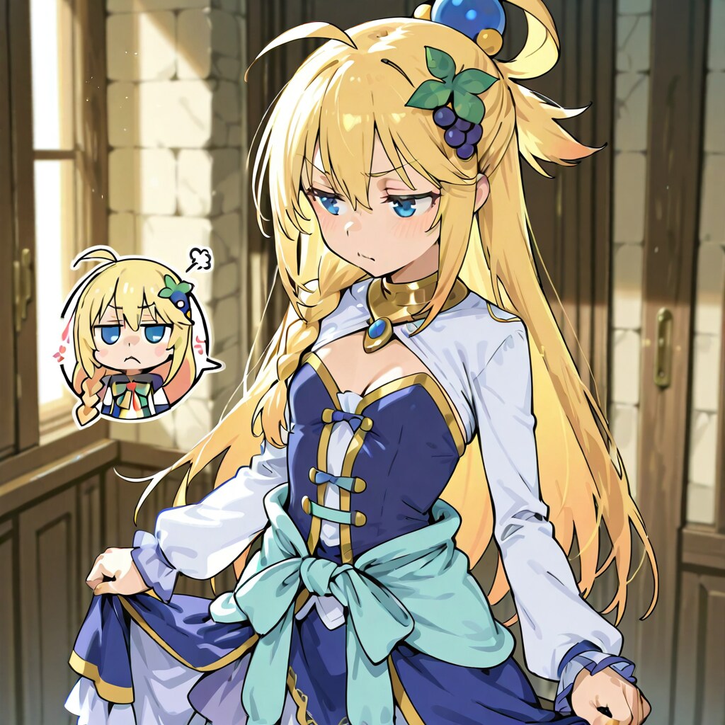 怒っているんですよ