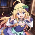 怒っているんですよ 3枚目