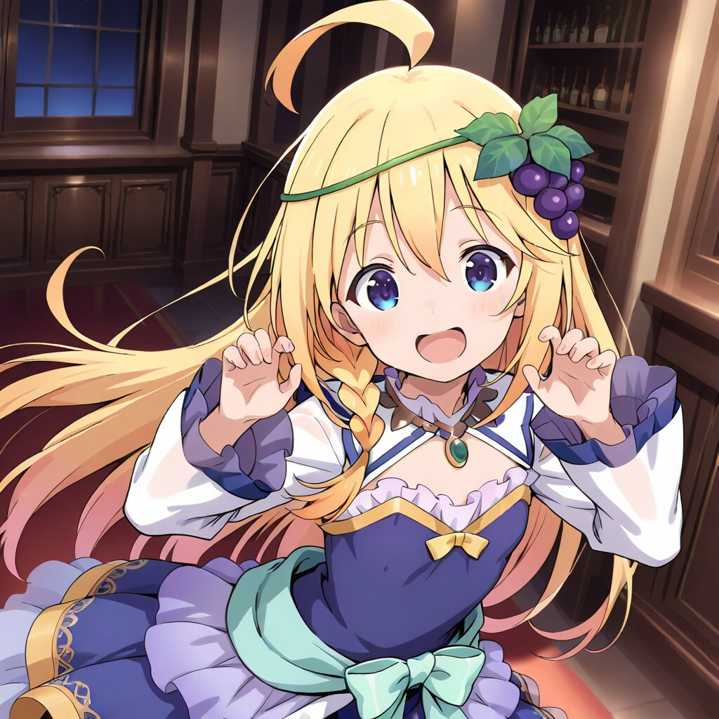 怒っているんですよ