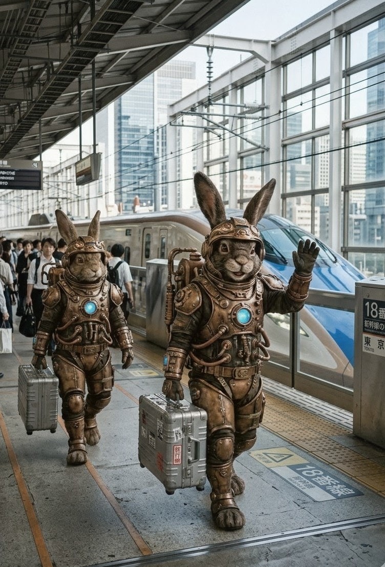 地球観光 | の人気AIイラスト・グラビア