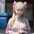 あたしのシマで何やってんの？ 6枚目
