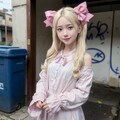 あたしのシマで何やってんの？ 5枚目