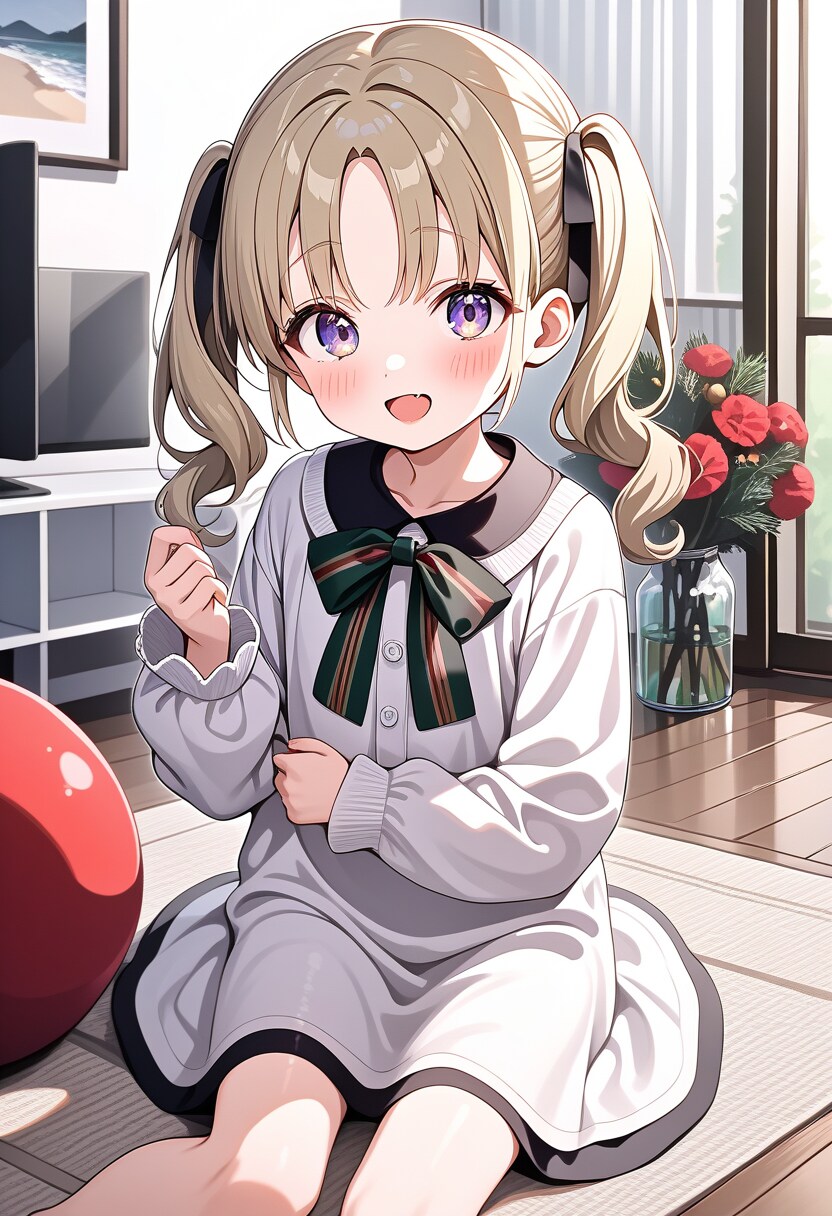 シスタークレア | の人気AIイラスト・グラビア