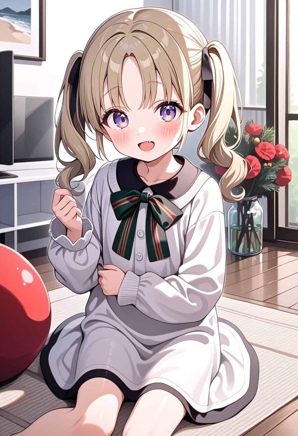 シスタークレア