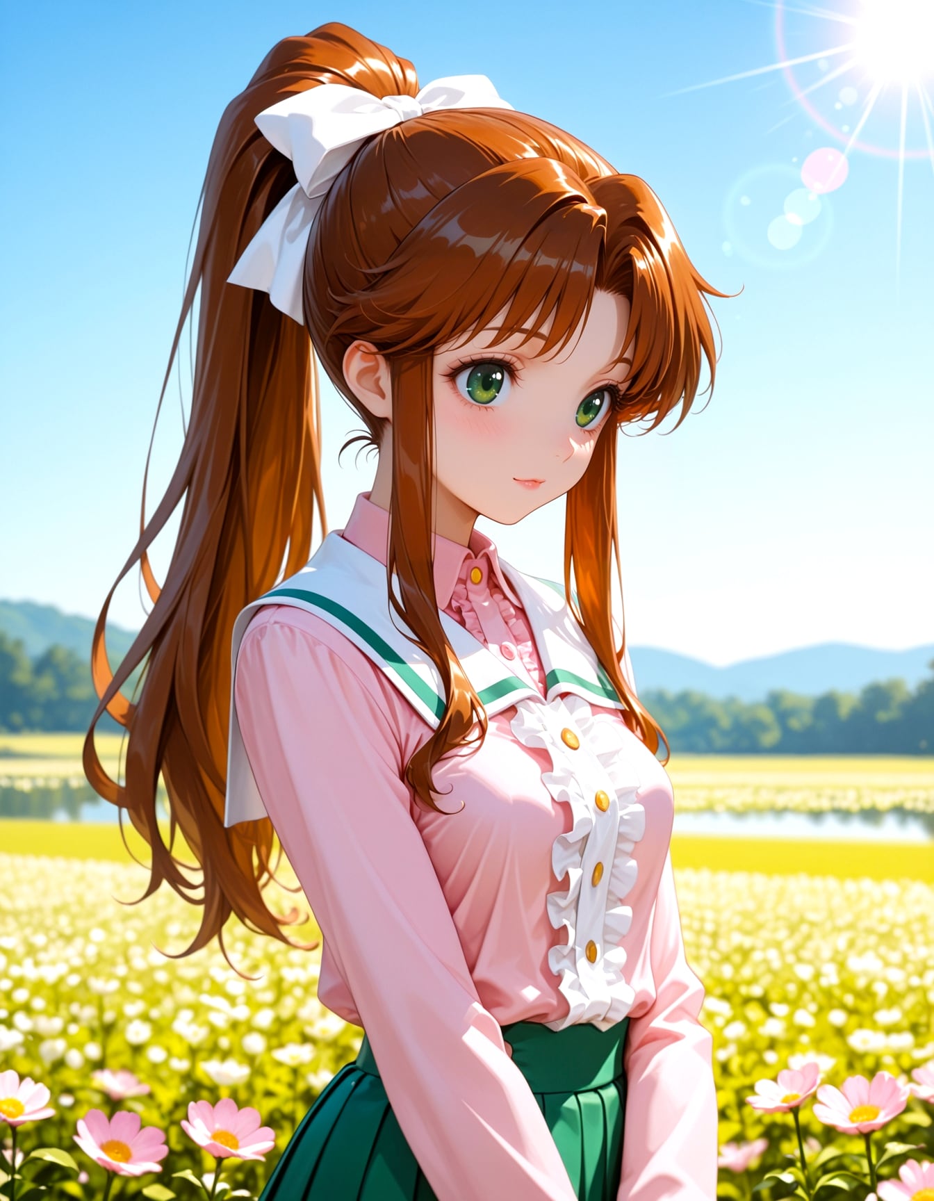 マナ