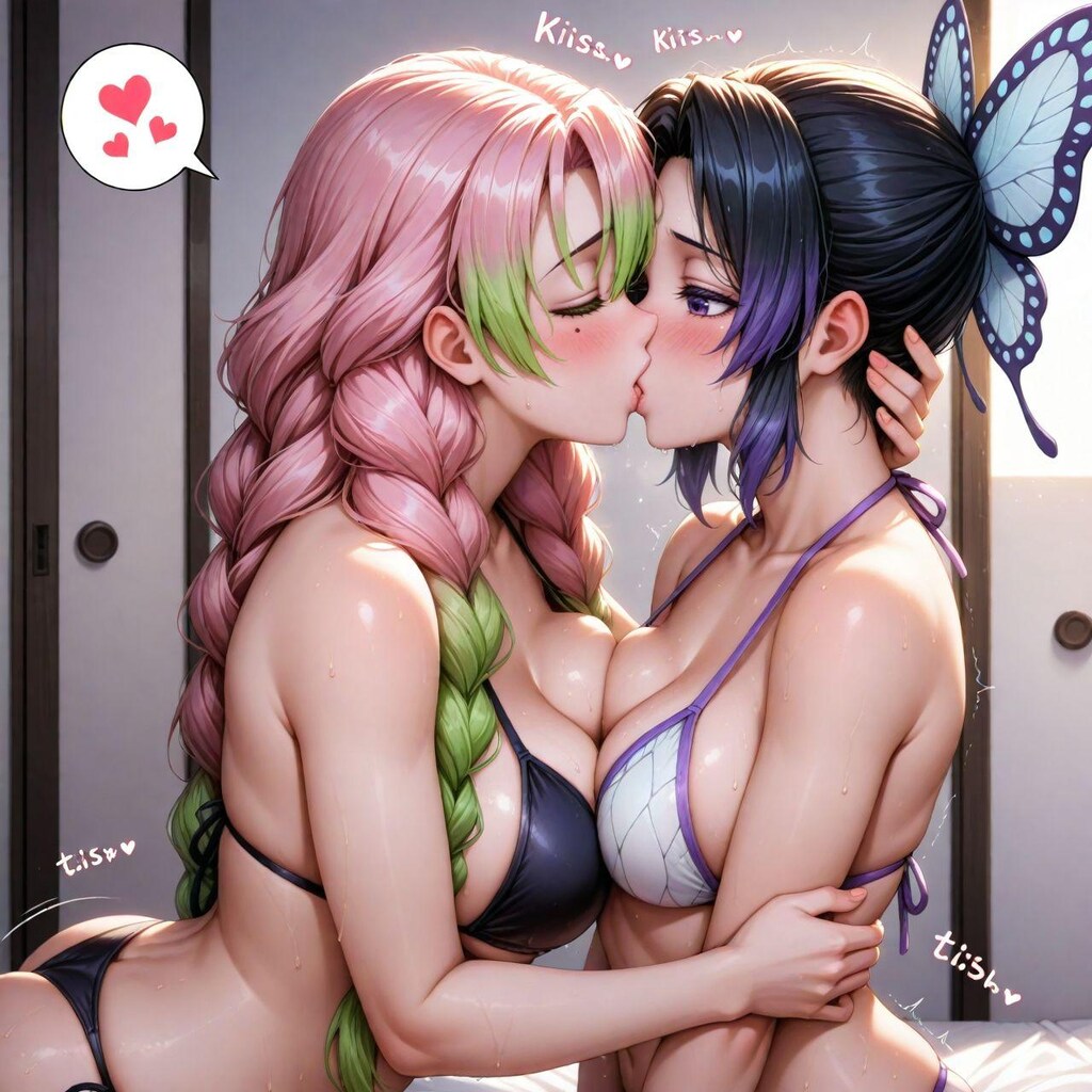 027-100日ちょいエロ画像チャレンジ