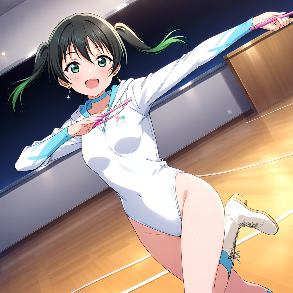 侑ちゃん