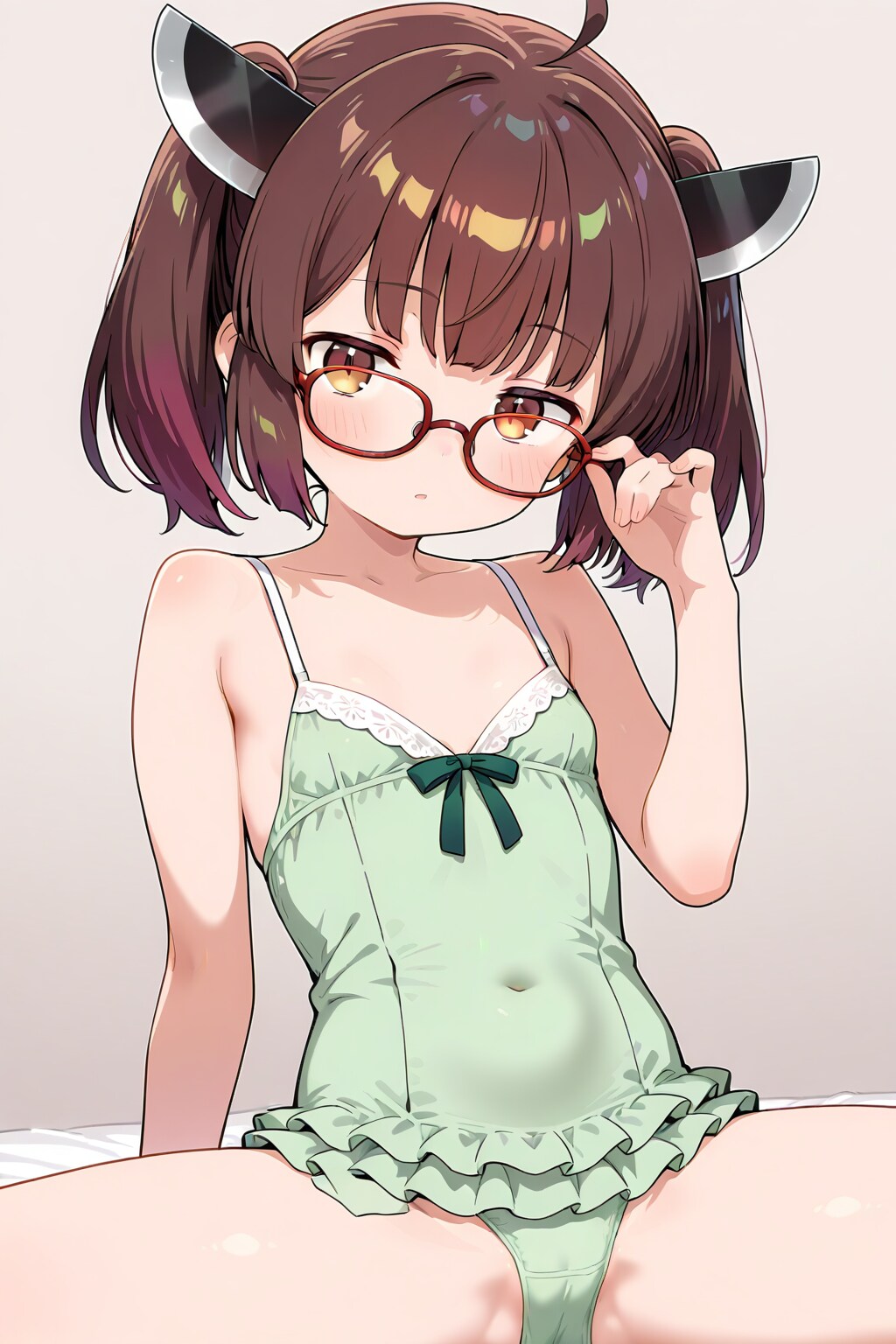 きょうのきりたん