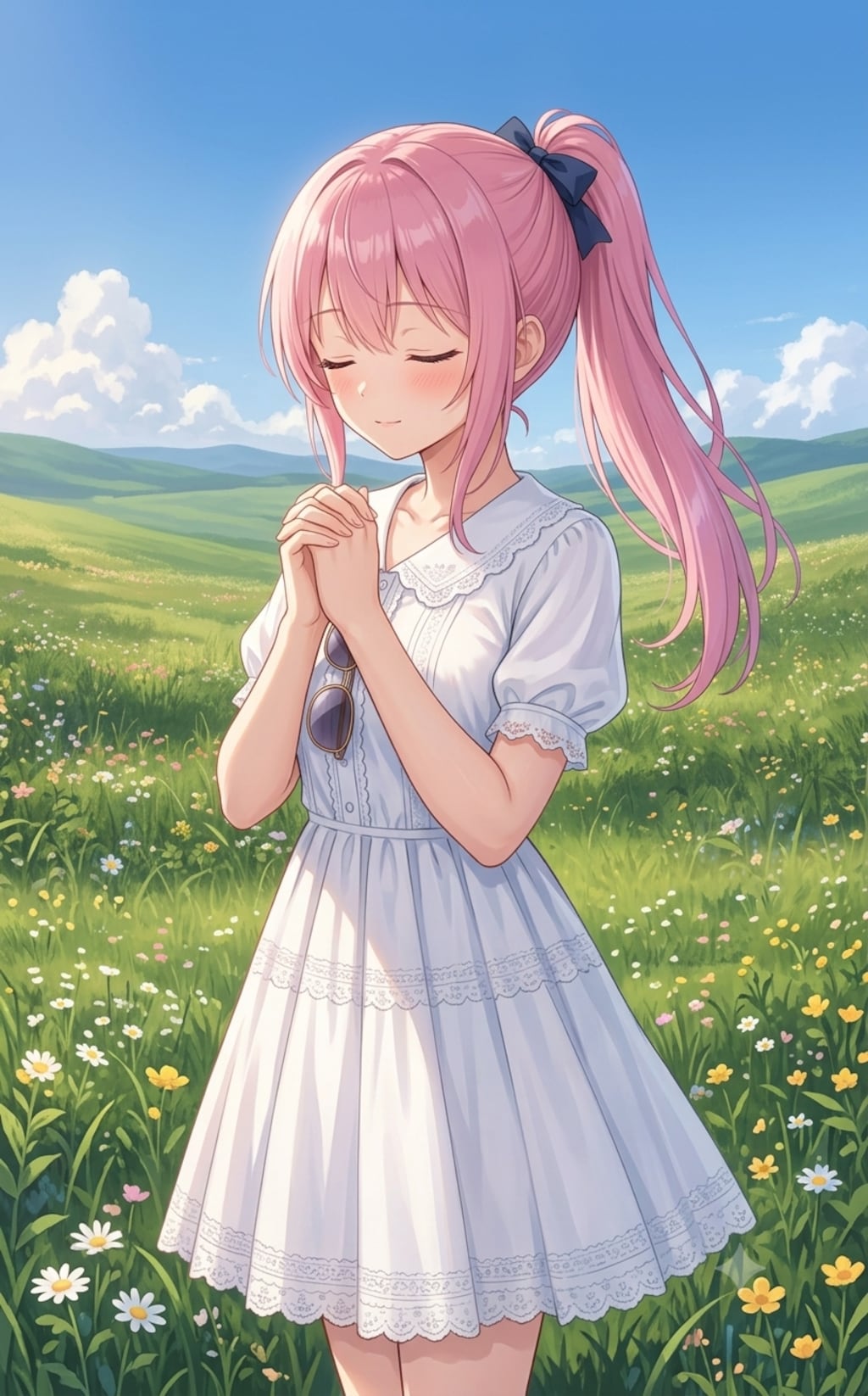 1日過ぎちゃったけど
